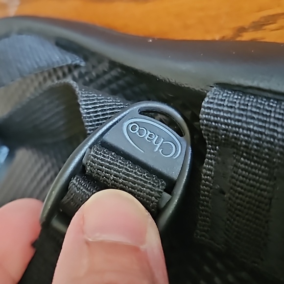 Chaco Kids Sandals - Picture 4 of 6